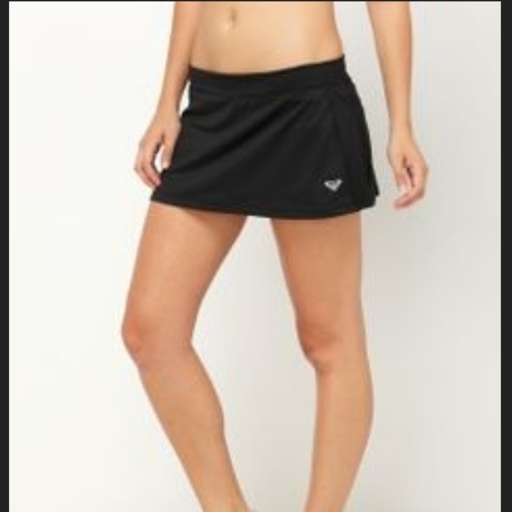 $5 Sale! NWOT Roxy Tennis Skirt - Picture 6 of 6